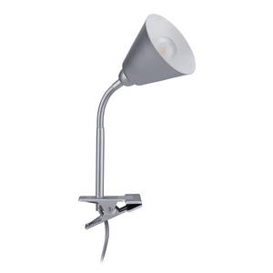 tafellamp Vitis aluminium - 1 lichtbron - Grijs