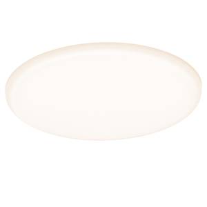 Spot encastrable Veluna III Polycarbonate - 1 ampoule