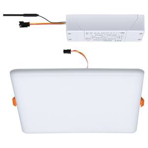 LED-Einbauleuchte Veluna IV Polycarbonat - 1-flammig