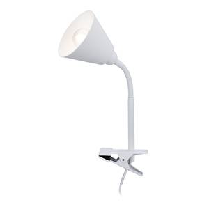 tafellamp Vitis aluminium - 1 lichtbron - Wit