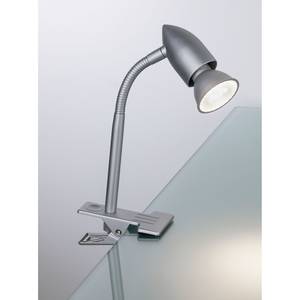 Lampe Gesa Aluminium - 1 ampoule