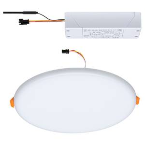 LED-Einbauleuchte Veluna II Polycarbonat - 1-flammig