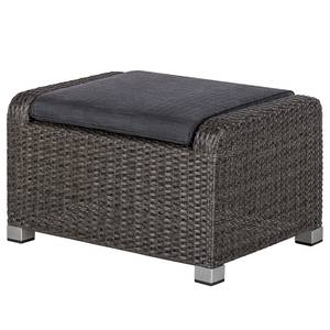 Tuinhocker Oreana polyester/polyetheen