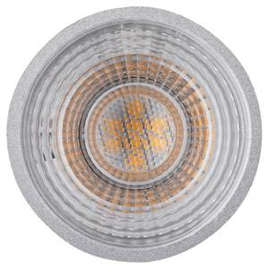 LED-lichtbron Duba aluminium - 1 lichtbron