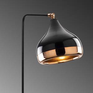 Lampe Yildo Verre / Fer - 1 ampoule