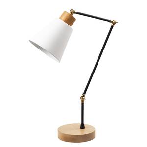 Lampe Manavgat Verre / Fer - 1 ampoule