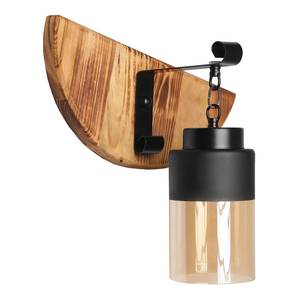 Wandlamp Derin glas - 1 lichtbron