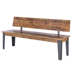 Banc Hunter II Largeur : 160 cm