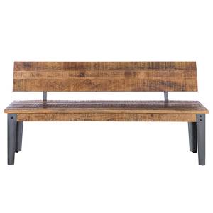 Banc Hunter II Largeur : 160 cm