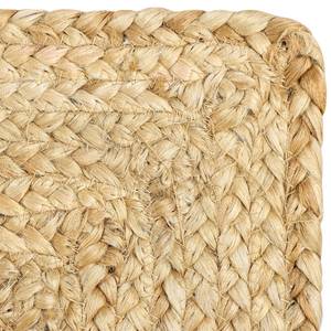 Tapis en jute Magna II Jute - Naturel