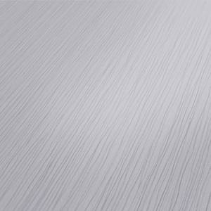 Papier peint en intissé Teri Gris - 0,53 m x 10,05 m - Gris clair