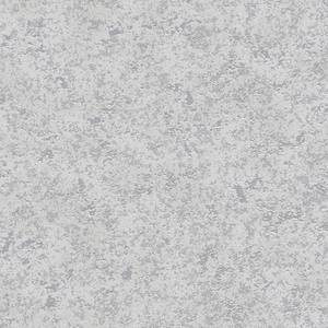 Papier peint en intissé Damien Gris - 0,53 m x 10,05 m - Gris