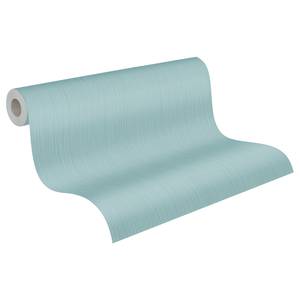 Fotomurale Teri Blu - 0,53m x 10,05m - Blu