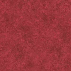 Papier peint en intissé Yoyce Rouge - 0,53 m x 10,05 m - Rouge