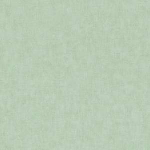 Vliestapete Bowmont Grün - 0,53m x 10,05m - Hellgrün