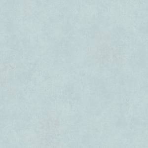 Vliestapete Bromyard Blau - 0,53m x 10,05m - Blau