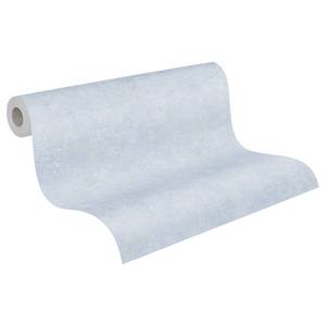 Papier peint en intissé Bromyard Bleu - 0,53 m x 10,05 m - Bleu layette