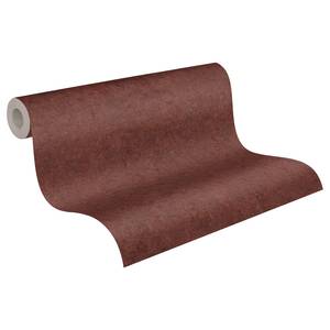 Papier peint en intissé Bromyard Rouge - 0,53 m x 10,05 m - Rouge