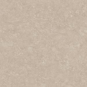 Vliestapete Industrielook Uni Beige - 0,53m x 10,05m - Beige