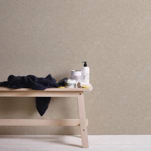 Fotomurale Industriale Uni Beige - 0,53m x 10,05m - Beige