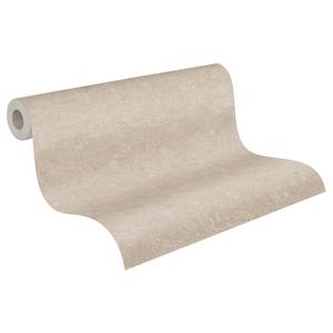 Fotomurale Industriale Uni Beige - 0,53m x 10,05m - Beige