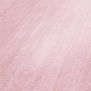 Vliestapete Olden Pink - 0,53m x 10,05m - Rosa