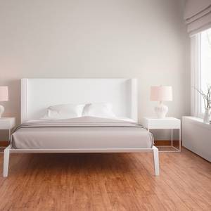 Fotomurale Senne Beige - 0,53m x 10,05m - Color bianco crema