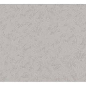 Papier peint en intissé Noona Marron - 0,53 m x 10,05 m - Marron