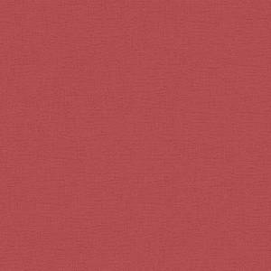 Vliesbehang Senne rood - 0,53 m x 10,05 m - Rood