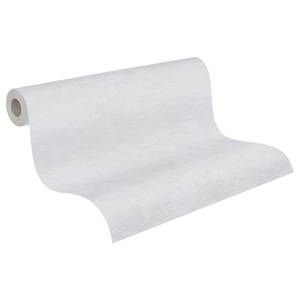 Papier peint en intissé Millenia Blanc - 0,53 m x 10,05 m - Blanc