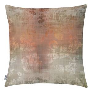 Housse de coussin Endola Coton / Polyester - Multicolore - 38 x 38 cm