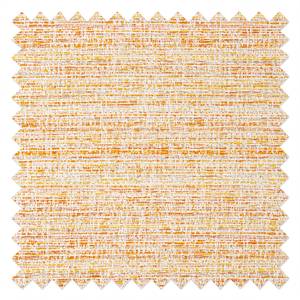 Kissenbezug Coco Polyacryl / Polyester - Orange - 38 x 38 cm