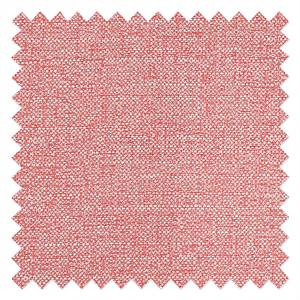 Kissenbezug Glen Baumwolle / Polyester - Koralle - 38 x 38 cm