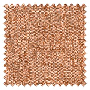 Housse de coussin Glen Coton / Polyester - Cuivre - 38 x 38 cm