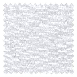 Kissenbezug Glen Baumwolle / Polyester - Silber - 46 x 46 cm