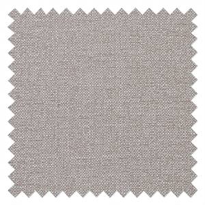 Housse de coussin Glen Coton / Polyester - Taupe - 46 x 46 cm