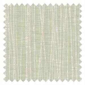 Kussensloop Niklas textielmix - Groen - 48 x 48 cm