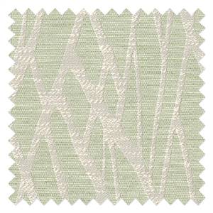 Kussensloop Elin textielmix - Groen - 48 x 48 cm
