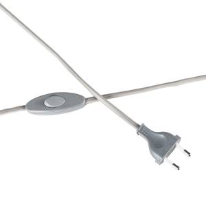 Lampe True Ally Aluminium - 1 ampoule