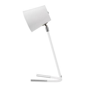 Lampe True Ally Aluminium - 1 ampoule