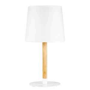 Lampe Woody Cuddles Tissu mélangé - 1 ampoule