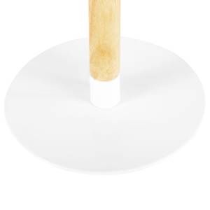 Lampe Woody Cuddles Tissu mélangé - 1 ampoule