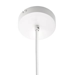 Hanglamp Pure Shine aluminium - 1 lichtbron