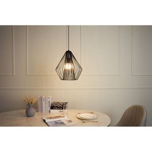 Hanglamp Shiny Delight aluminium - 1 lichtbron