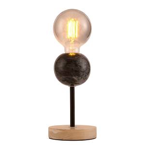 Tafellamp Marble Dream marmer - 1 lichtbron