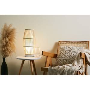 Lampe Woody Passion Bambou / Polycarbonate - 1 ampoule