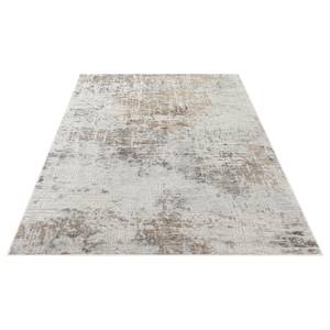 Tapis Chameis Viscose / Chenille acrylique - Cuivre - 200 x 290 cm