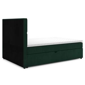 Lit boxspring Fira Vert - 140 x 200cm