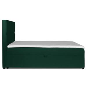 Boxspring Fira Groen - 160 x 200cm