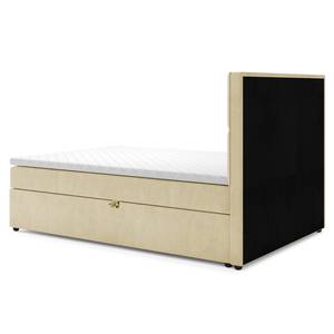 Lit boxspring Fira Beige - 140 x 200cm